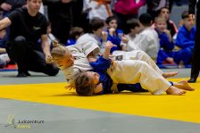 15.11.2025 Berger Nachwuchscup